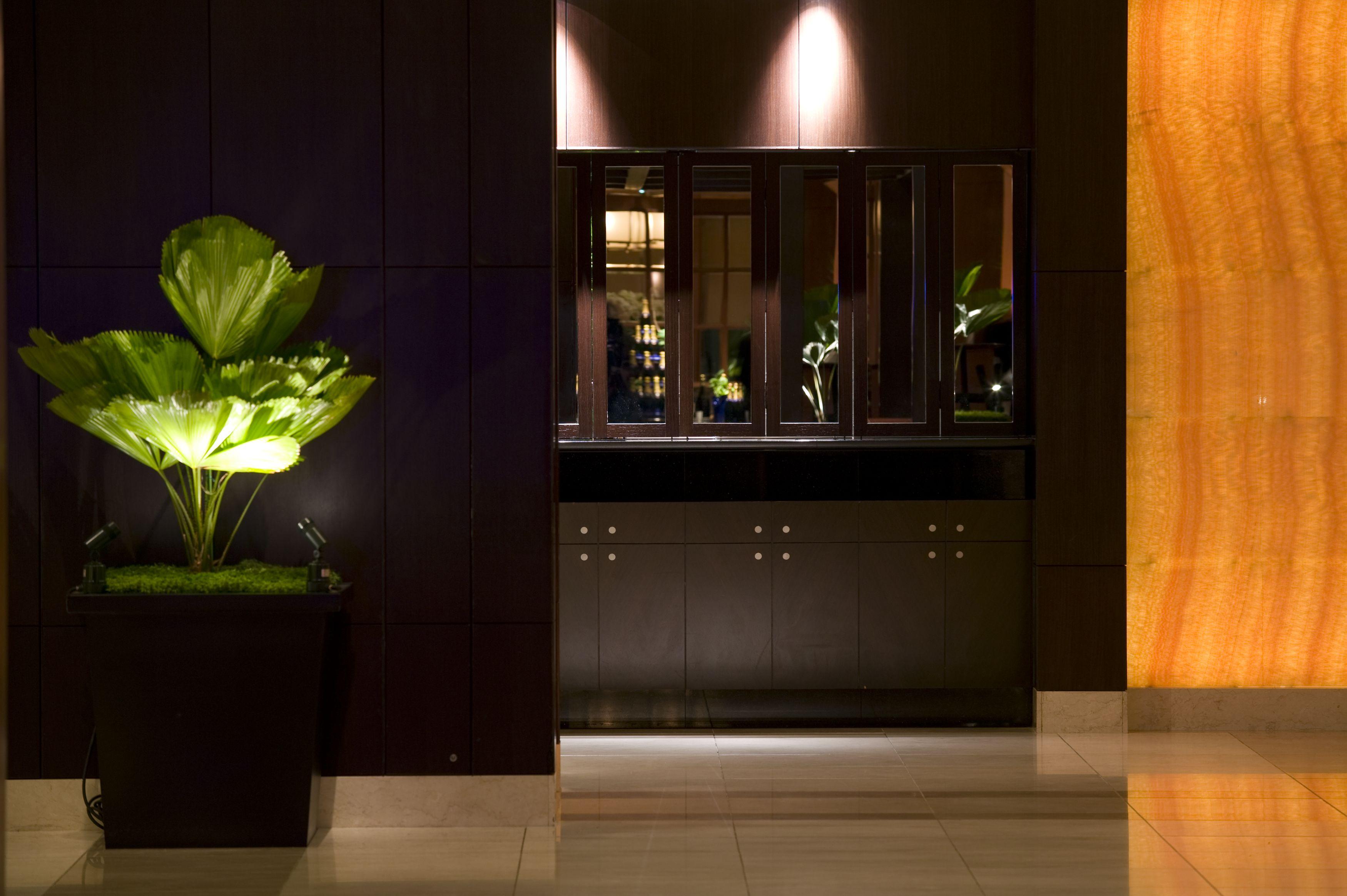 Sheraton Miyako Hotel Osaka Buitenkant foto